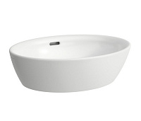 Раковина Laufen Pro B 8.1296.4.000.109.1 (52 см)