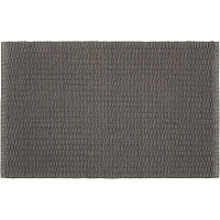 Коврик Fixsen Musk FX-8010K серый