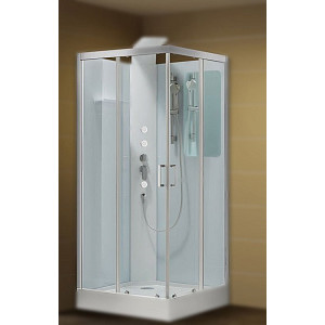 Душевая дверь Aquanet Passion S 00215026 прозрачное стекло Душевая дверь Aquanet Passion S 00215026 прозрачное стекло