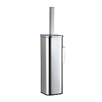 Ершик WasserKRAFT K-1167 хром