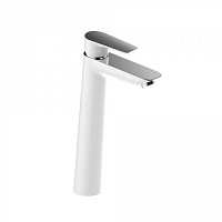 Смеситель IDDIS Cloud CLOSB01i01 для раковины, хром