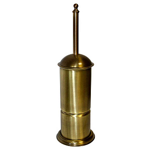 Ёршик для унитаза Boheme Medici 10609 бронза