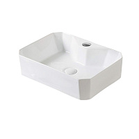 Раковина SantiLine SL-1083 50 белый 