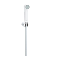 Гигиенический душ Grohe Tempesta-F 27812IL1 белый