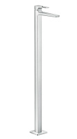 Смеситель напольный Hansgrohe Metropol 74530000 для раковины, хром