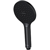 Душевая лейка AM.PM Like F0280022 черный