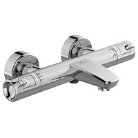 Термостат Ideal Standard Ceratherm T50 A7223AA для ванны с душем