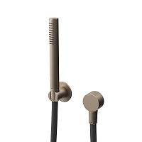 Душевая лейка Kerama Marazzi Ole 857KM.M0.071 золотой атласный