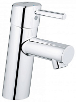 Смеситель Grohe Concetto 2338510E для раковины