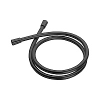 Душевой шланг Cisal Shower ZA00904040 150 см черный матовый