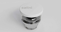 Донный клапан Salini 162205G возможность покраски по RAL Classic