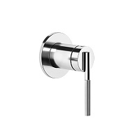 Смеситель Gessi Ingranaggio 63609.031 для душа, Chrome