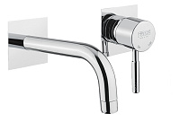 Смеситель Fiore Xenon 44CR5227 для раковины, хром