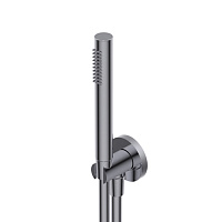Душевой гарнитур Ritmonio Shower kits 72J021IX Brushed
