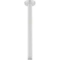 Кронштейн для верхнего душа Boheme Uno 629-UNO-MW белый матовый