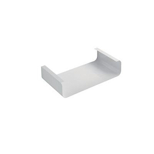 Полка Ideal Standard Tonic II R4343WG 80 для тумбы