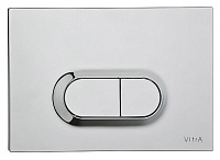Кнопка смыва VitrA 740-0940 хром