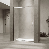 Душевая дверь RGW Passage PA-114 030811417-11 170x195 прозрачное/хром