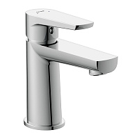 Смеситель Cersanit Moduo 64094 для раковины, хром