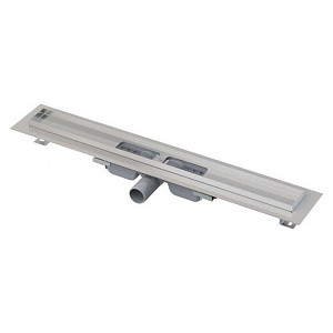 Душевой лоток AlcaPlast APZ101-750 750 с опорами