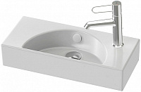 Раковина Jacob Delafon Odeon Rive Gauche EGO112-56-00 R