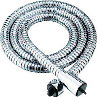 Душевой шланг Cezares CZR-FMM-180-01 хром