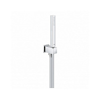 Душевой гарнитур Grohe Euphoria Cube 26405000 хром