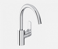 Смеситель Ideal Standard Ceraflex B1727AA для кухонной мойки