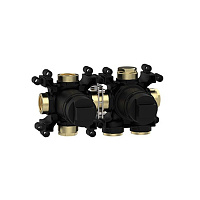 Скрытая монтажная часть Almar Modular E186901