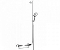 Душевой гарнитур Hansgrohe Raindance Select 26326400