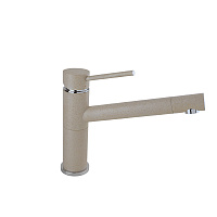 Смеситель Timo Saona 2303F sandy для кухонной мойки, сэнди