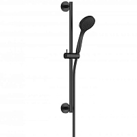 Душевой гарнитур Gessi Emporio 47304.299 Black XL