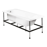 Каркас для ванны Veedi 138000150 150x70 с крепежами