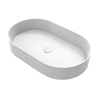 Раковина Cielo Shui Comfort SHCOLAO60 60х38 gloss white