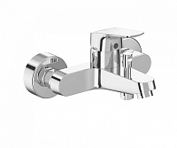 Смеситель Ideal Standard Ceraflex B1721AA для ванны с душем