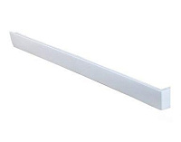 Панель для поддона Cezares TRAY-S-AH-120/80-SCR-W