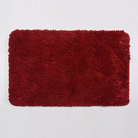 Коврик WasserKRAFT Kammel BM-8307 красный