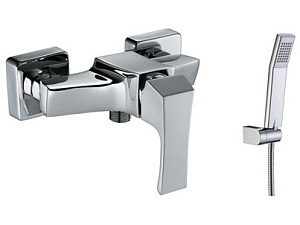 Смеситель Lemark Unit LM4503C для душа