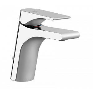 Смеситель Gessi Via Solferino 49001.031 для раковины, Chrome