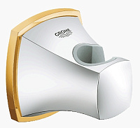 Настенный держатель Grohe Grandera 27969IG0