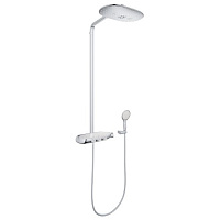 Душевая система с термостатом GROHE Rainshower 26250000