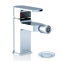 Смеситель Ravak Chrome CR 055.00 X070055 для биде